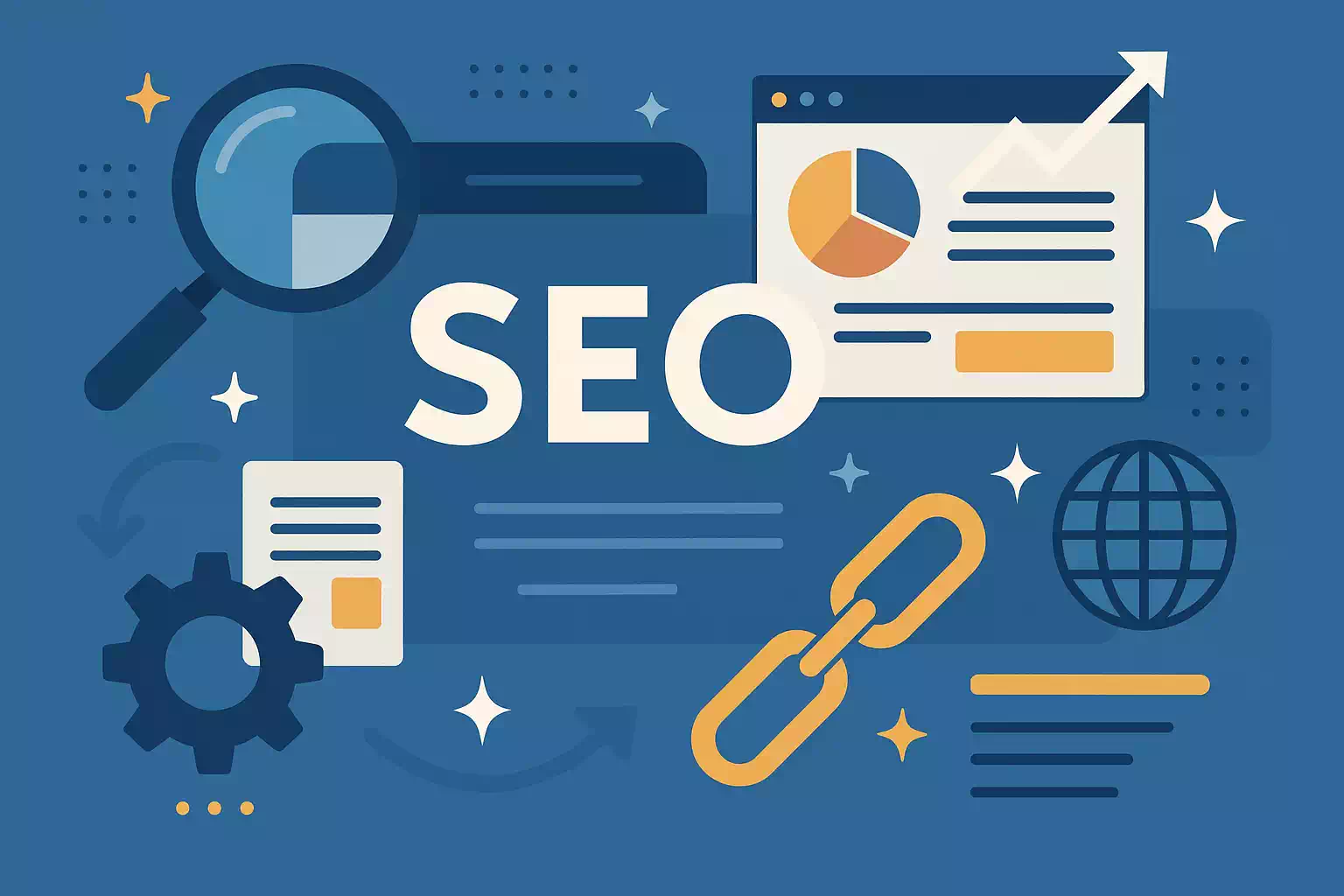 Qu Est Ce Que Le Seo Qu Est Ce Que Le Seo