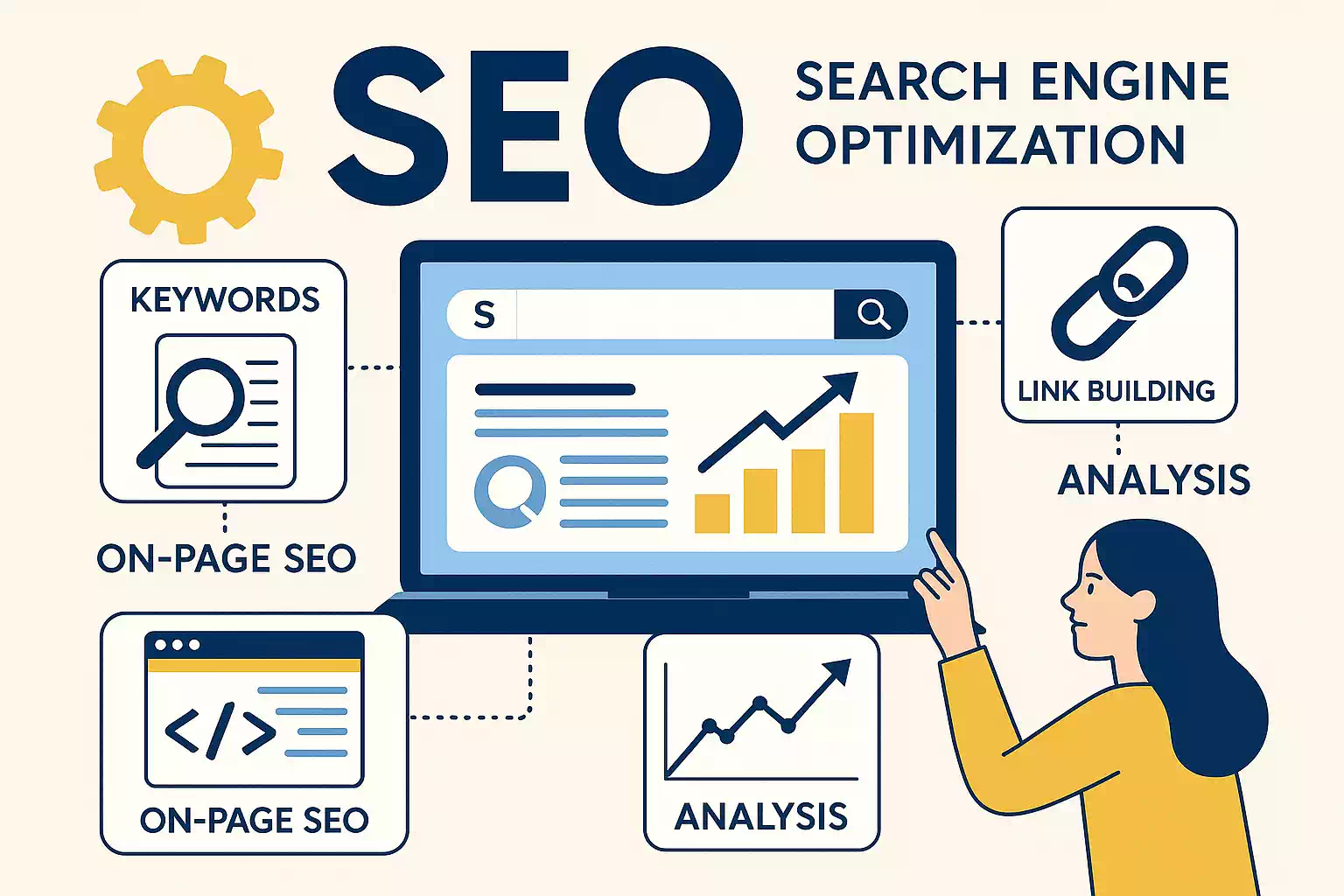 Seo Definition Seo Definition