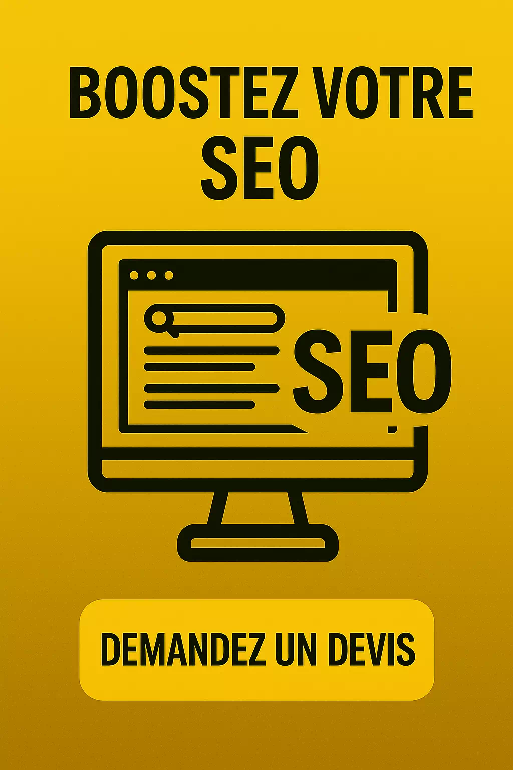 Service seo