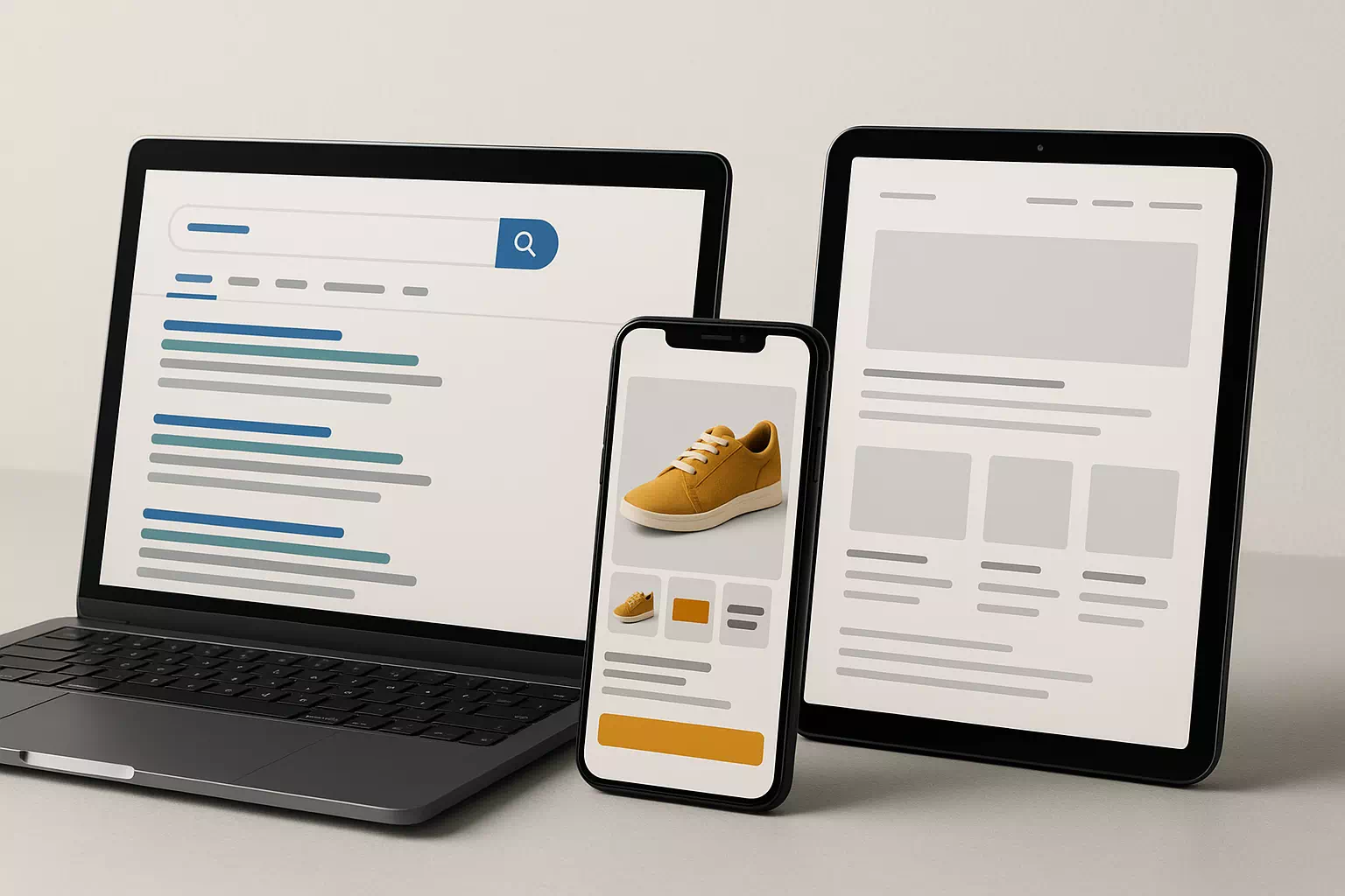 Création de site web professionnel en Suisse