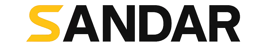 Logo Sandar