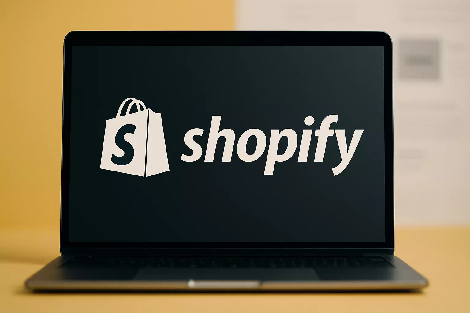 shopify shopify
