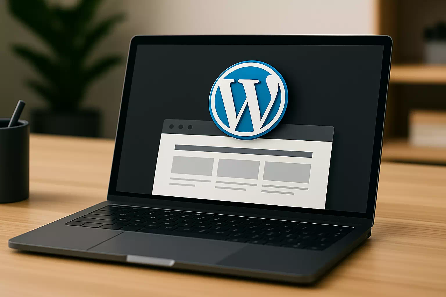 wordpress wordpress